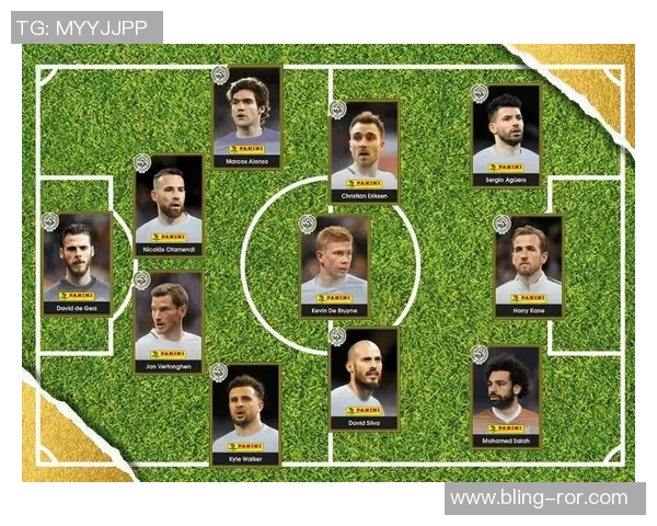 英超第20轮最佳阵容揭晓库尼亚赖斯格拉利什领衔入选