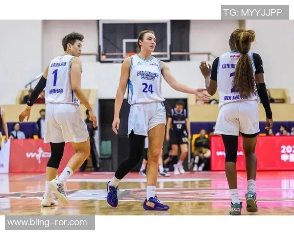 广东女篮14连胜被终结媒体分析缺乏稳定得分点影响表现